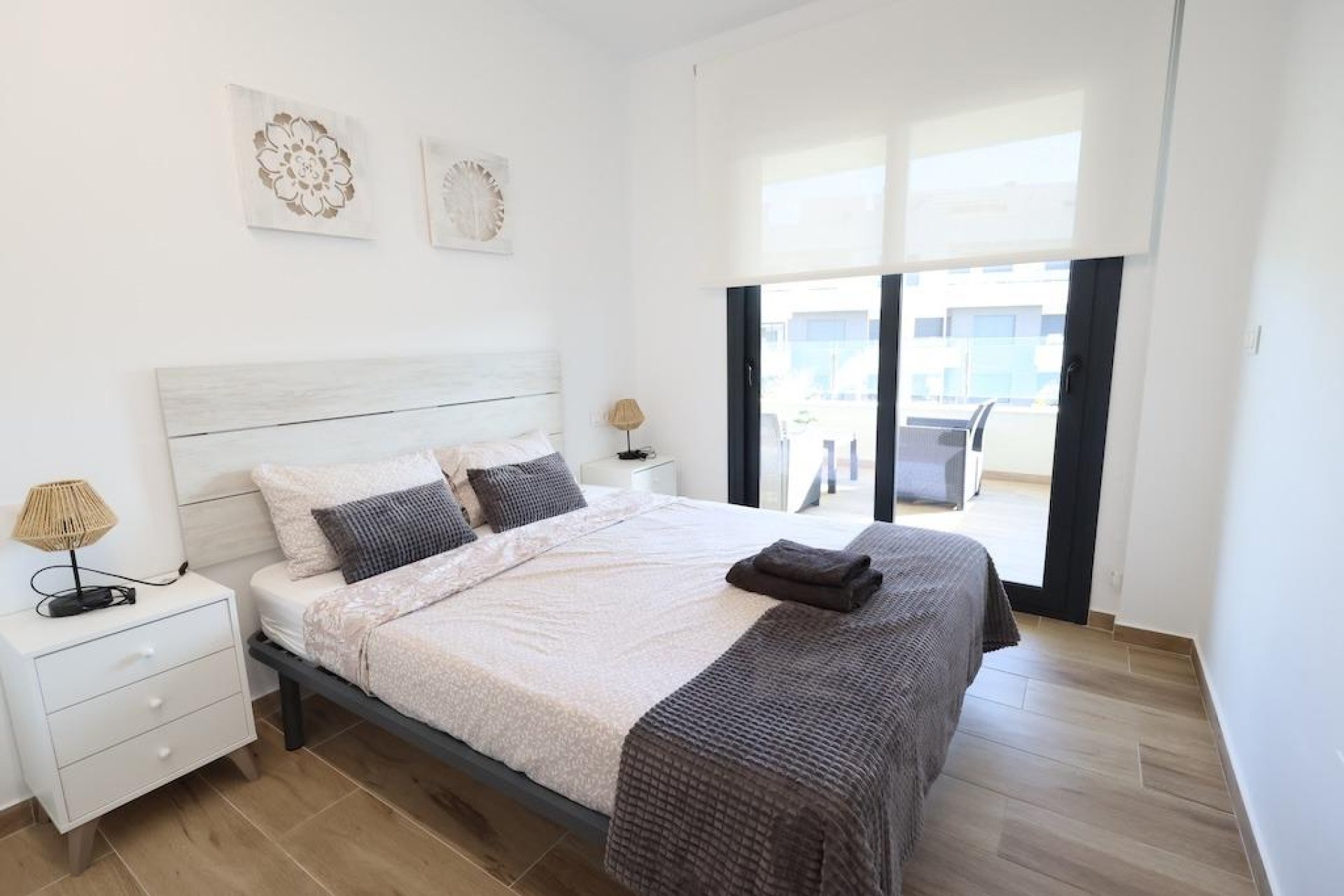 Reventa - Apartamento / Dúplex - Orihuela Costa - Villamartín