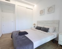 Reventa - Apartamento / Dúplex - Orihuela Costa - Villamartín