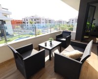 Reventa - Apartamento / Dúplex - Orihuela Costa - Villamartín