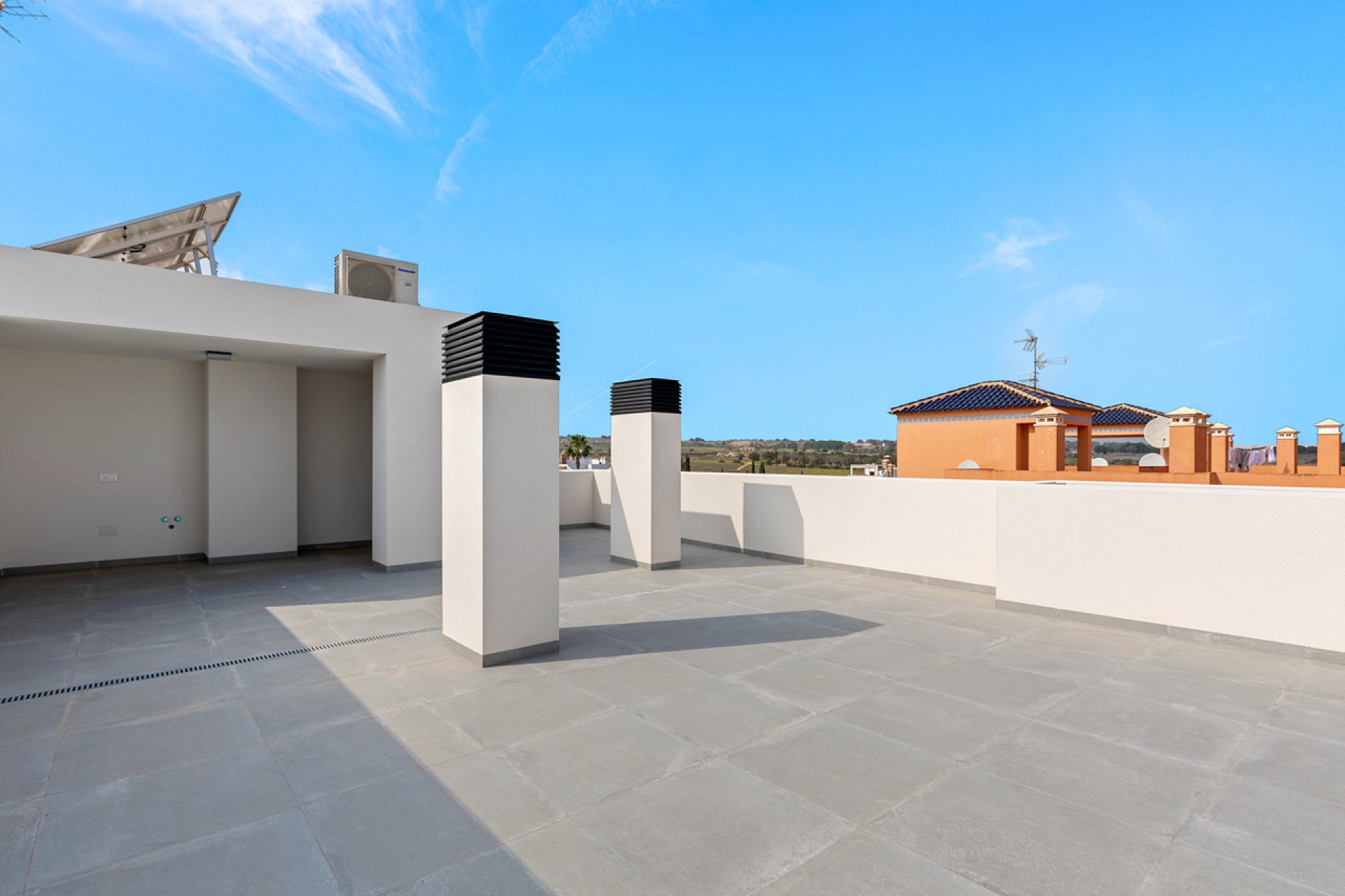 Reventa - Apartamento / Dúplex - Orihuela Costa - Villamartín