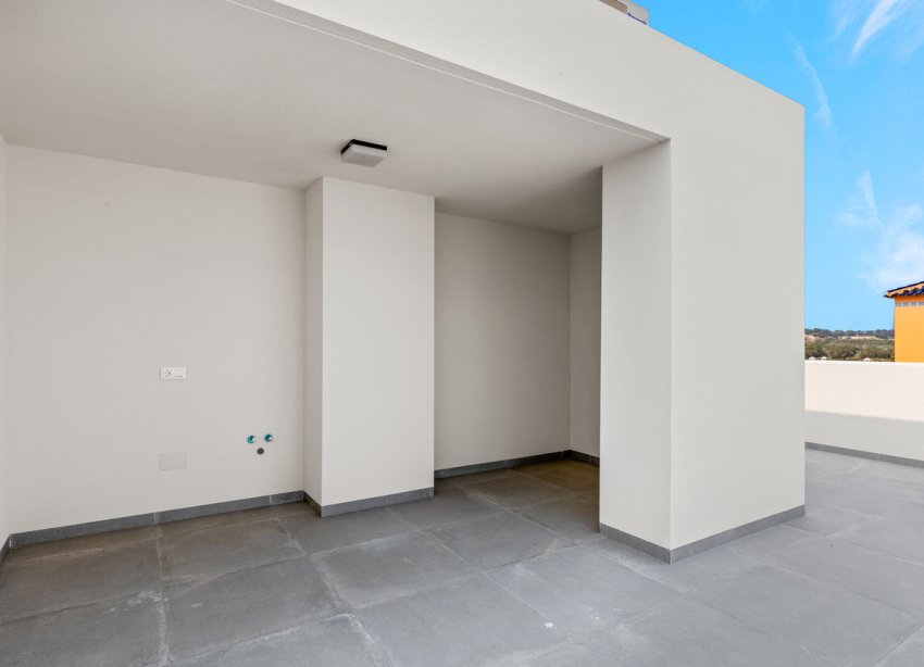 Reventa - Apartamento / Dúplex - Orihuela Costa - Villamartín