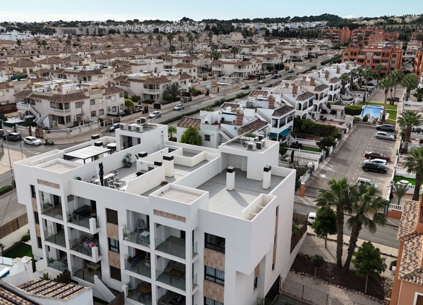 Reventa - Apartamento / Dúplex - Orihuela Costa - Villamartín