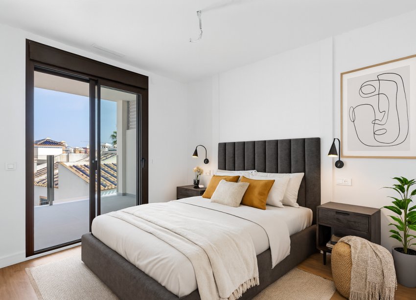 Reventa - Apartamento / Dúplex - Orihuela Costa - Villamartín