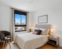 Reventa - Apartamento / Dúplex - Orihuela Costa - Villamartín