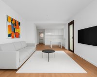 Reventa - Apartamento / Dúplex - Orihuela Costa - Villamartín
