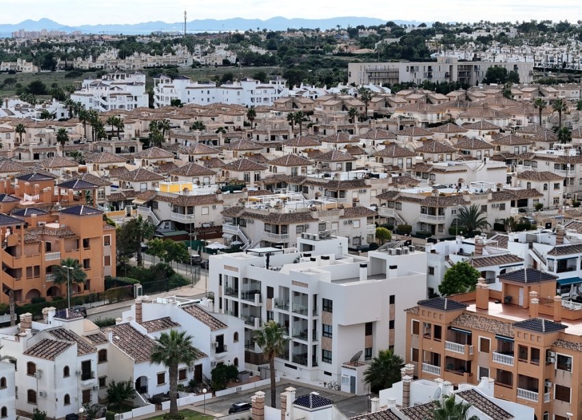 Reventa - Apartamento / Dúplex - Orihuela Costa - Villamartín