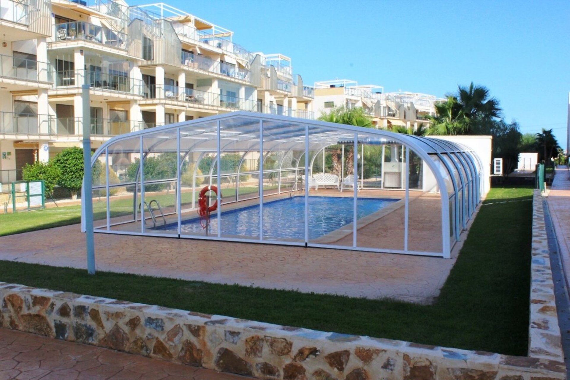 Reventa - Apartamento / Dúplex - Orihuela Costa - Villamartín