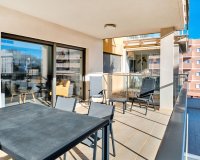 Reventa - Apartamento / Dúplex - Orihuela Costa - Villamartín