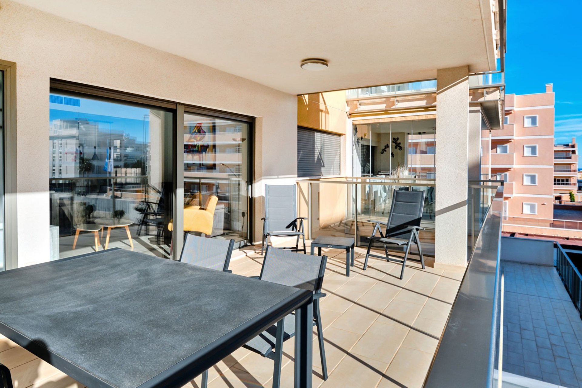 Reventa - Apartamento / Dúplex - Orihuela Costa - Villamartín