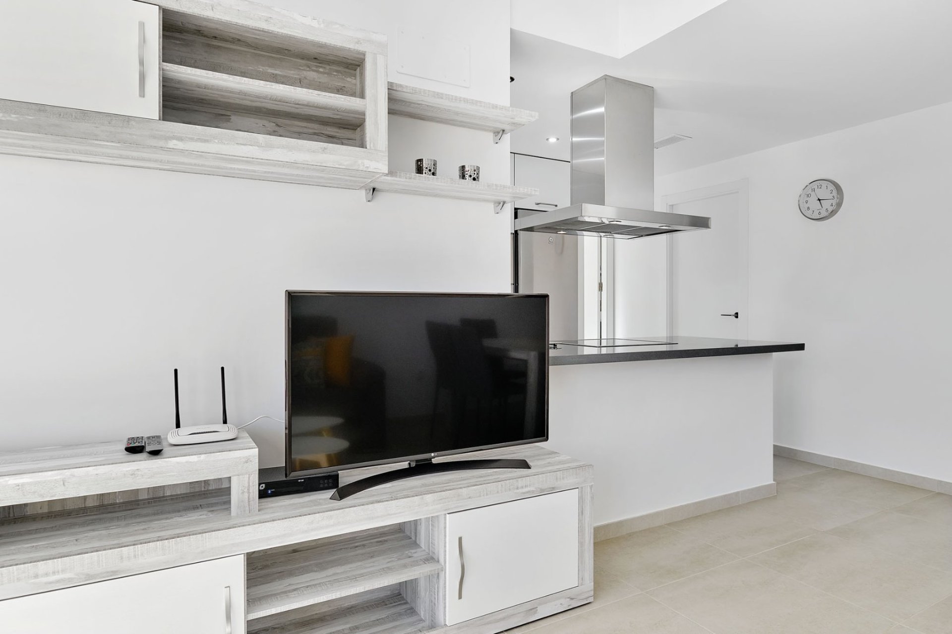 Reventa - Apartamento / Dúplex - Orihuela Costa - Villamartín