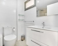 Reventa - Apartamento / Dúplex - Orihuela Costa - Villamartín
