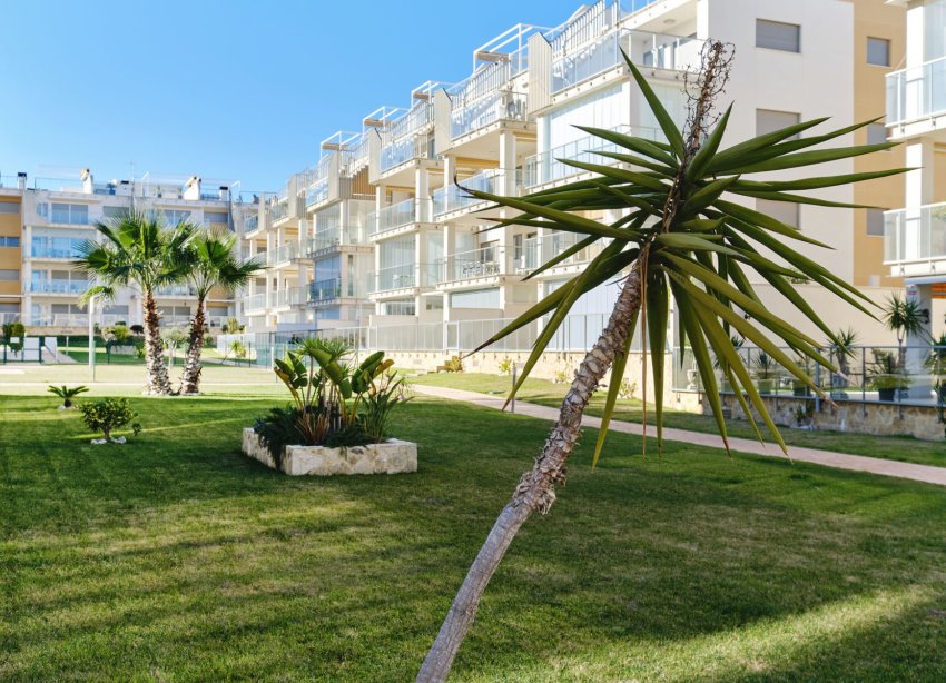 Reventa - Apartamento / Dúplex - Orihuela Costa - Villamartín