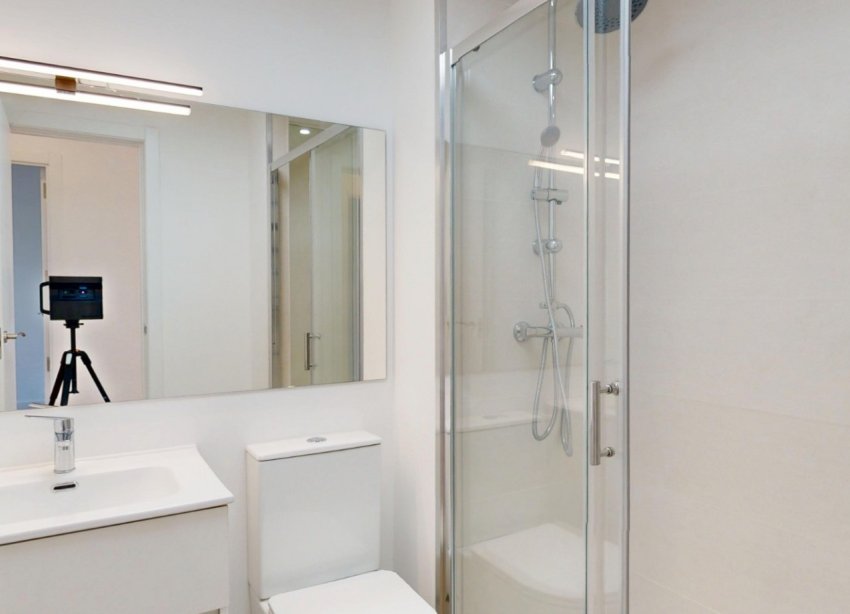 Reventa - Apartamento / Dúplex - Orihuela Costa - Villamartín