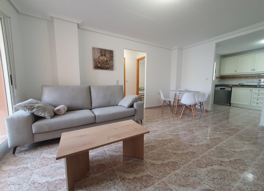 Reventa - Apartamento / Dúplex - Orihuela Costa - Villamartín