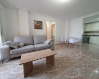 Reventa - Apartamento / Dúplex - Orihuela Costa - Villamartín
