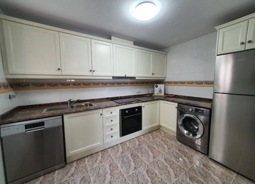 Reventa - Apartamento / Dúplex - Orihuela Costa - Villamartín