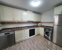 Reventa - Apartamento / Dúplex - Orihuela Costa - Villamartín