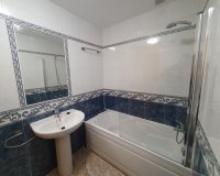 Reventa - Apartamento / Dúplex - Orihuela Costa - Villamartín
