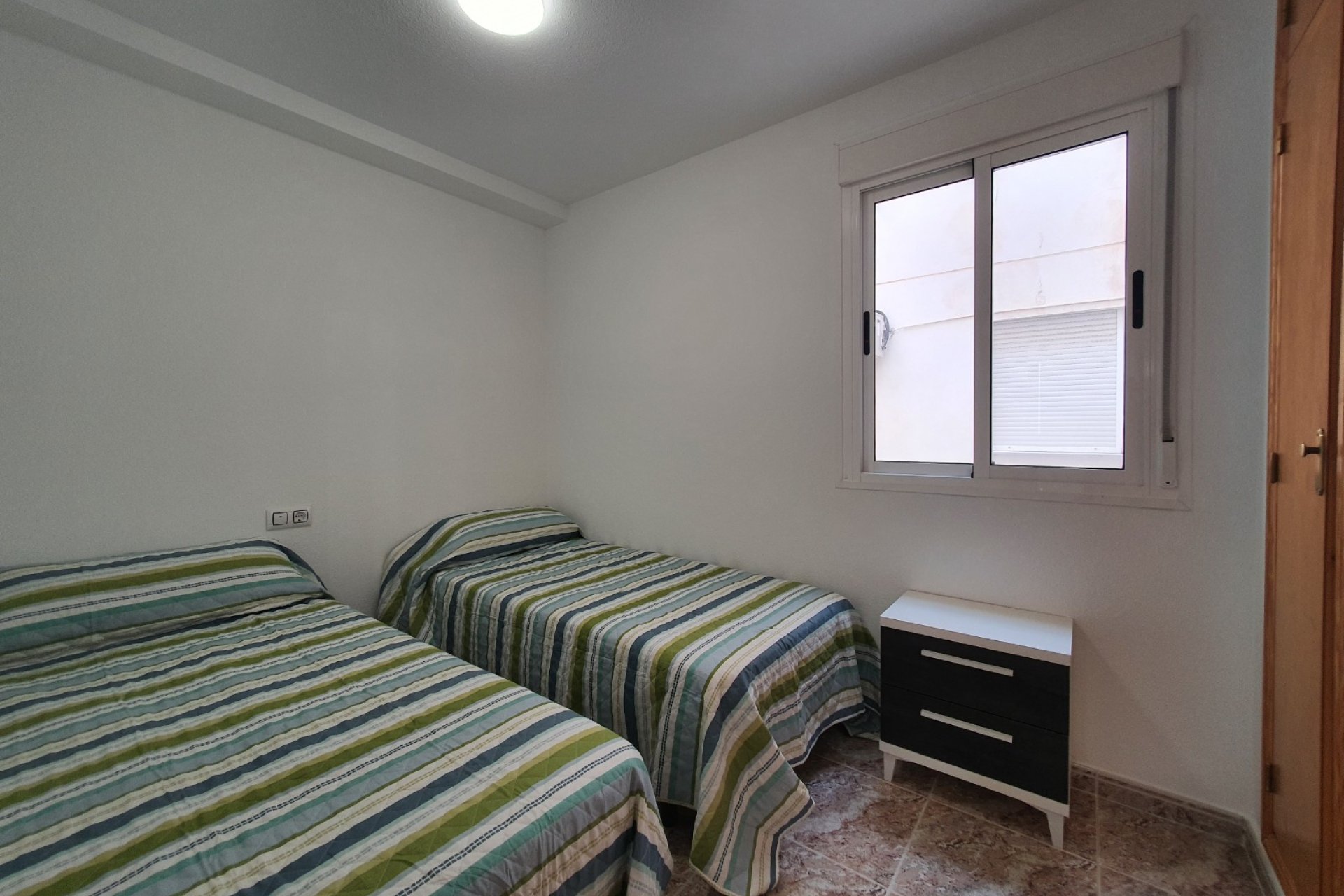 Reventa - Apartamento / Dúplex - Orihuela Costa - Villamartín