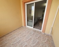 Reventa - Apartamento / Dúplex - Orihuela Costa - Villamartín