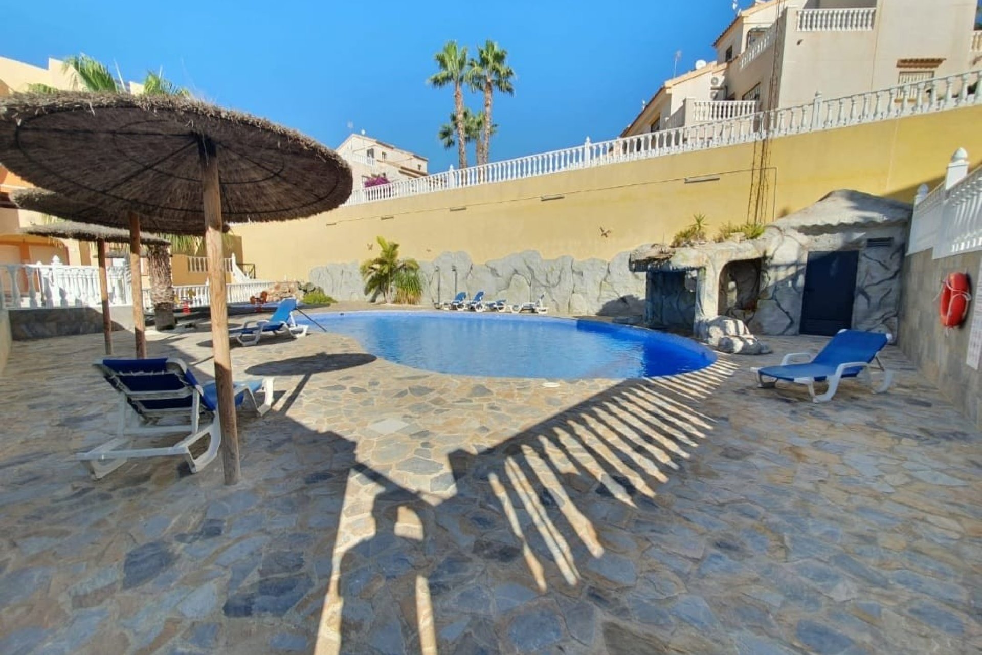 Reventa - Apartamento / Dúplex - Orihuela Costa - Villamartín