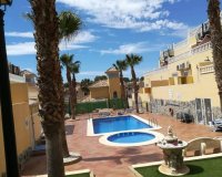 Reventa - Apartamento / Dúplex - Orihuela Costa - Villamartín