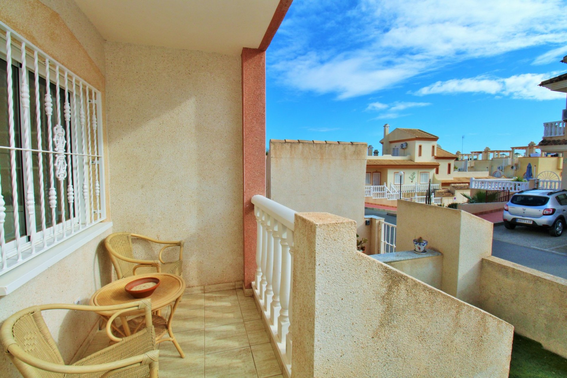 Reventa - Apartamento / Dúplex - Orihuela Costa - Villamartín