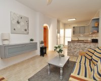 Reventa - Apartamento / Dúplex - Orihuela Costa - Villamartín