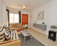 Reventa - Apartamento / Dúplex - Orihuela Costa - Villamartín