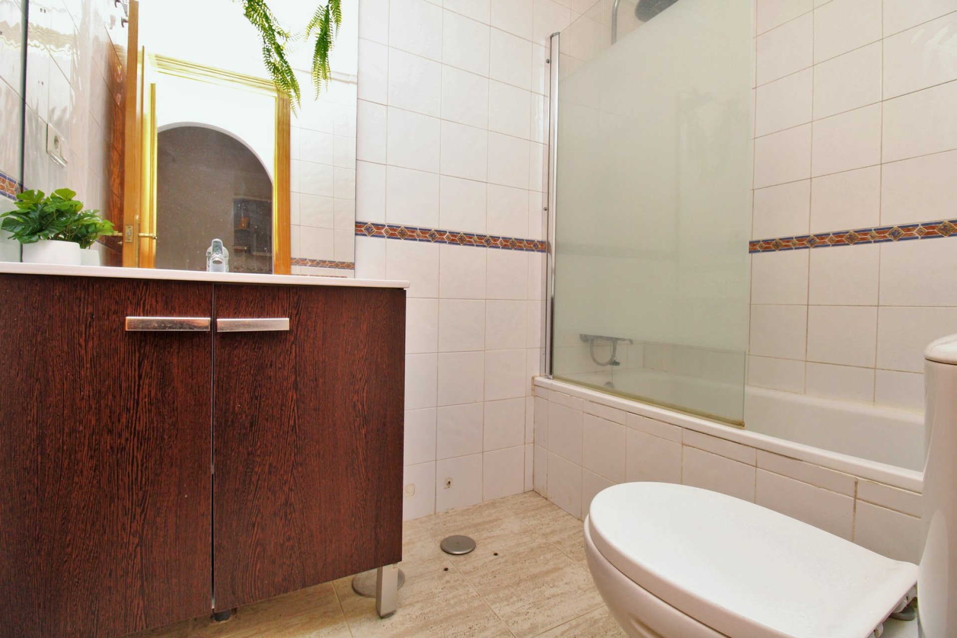 Reventa - Apartamento / Dúplex - Orihuela Costa - Villamartín
