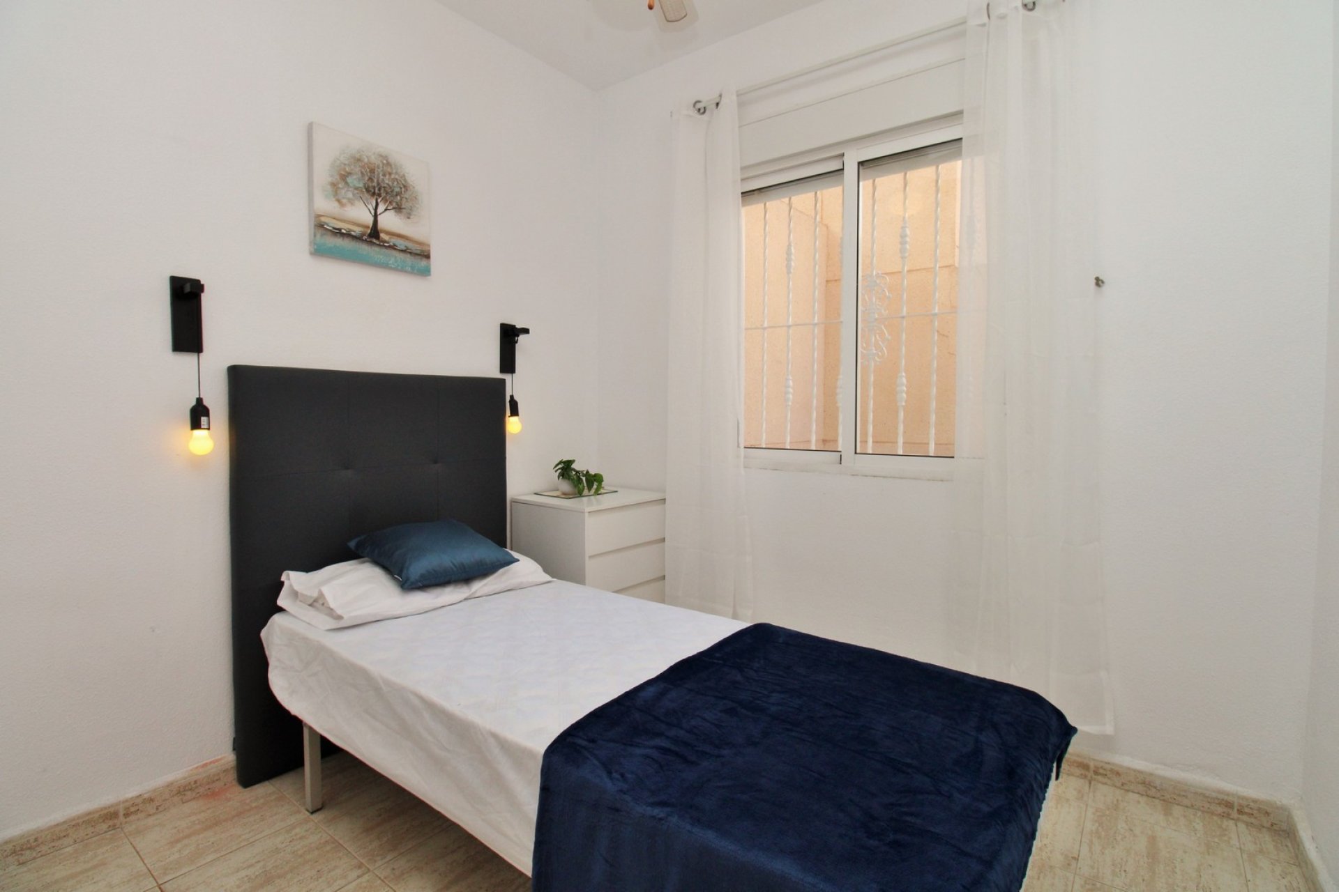 Reventa - Apartamento / Dúplex - Orihuela Costa - Villamartín