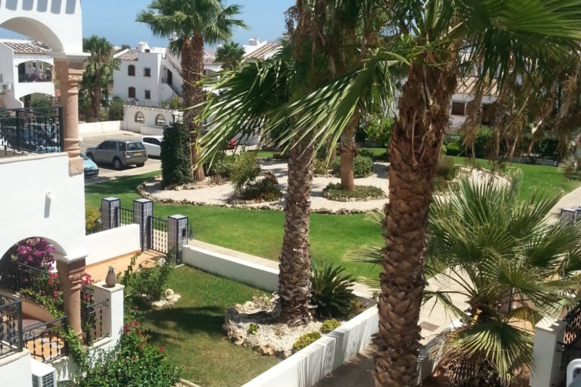 Reventa - Apartamento / Dúplex - Orihuela Costa - Villamartín