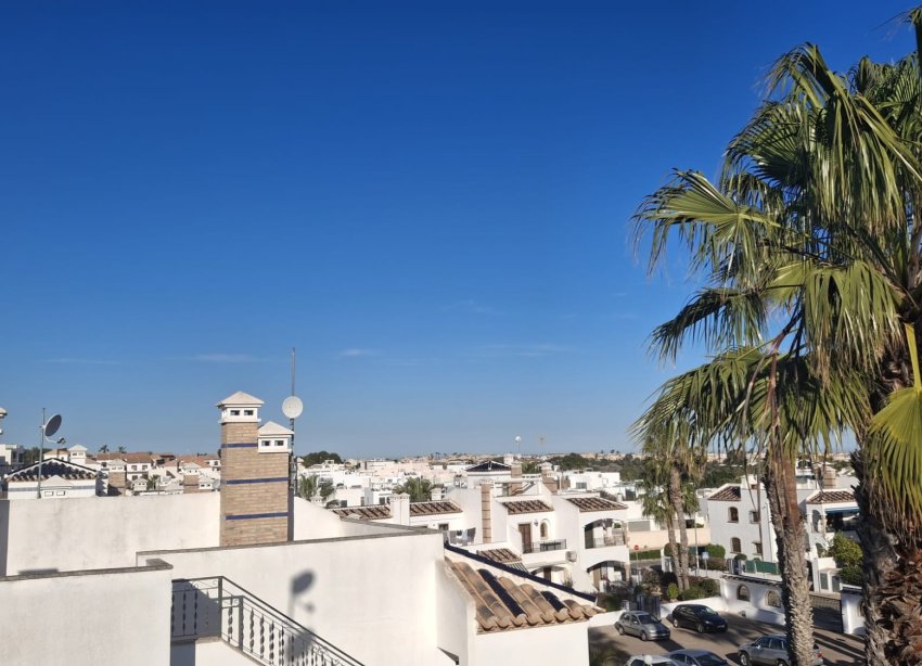 Reventa - Apartamento / Dúplex - Orihuela Costa - Villamartín