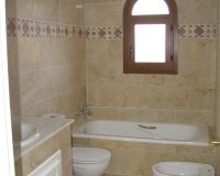 Reventa - Apartamento / Dúplex - Orihuela Costa - Villamartín