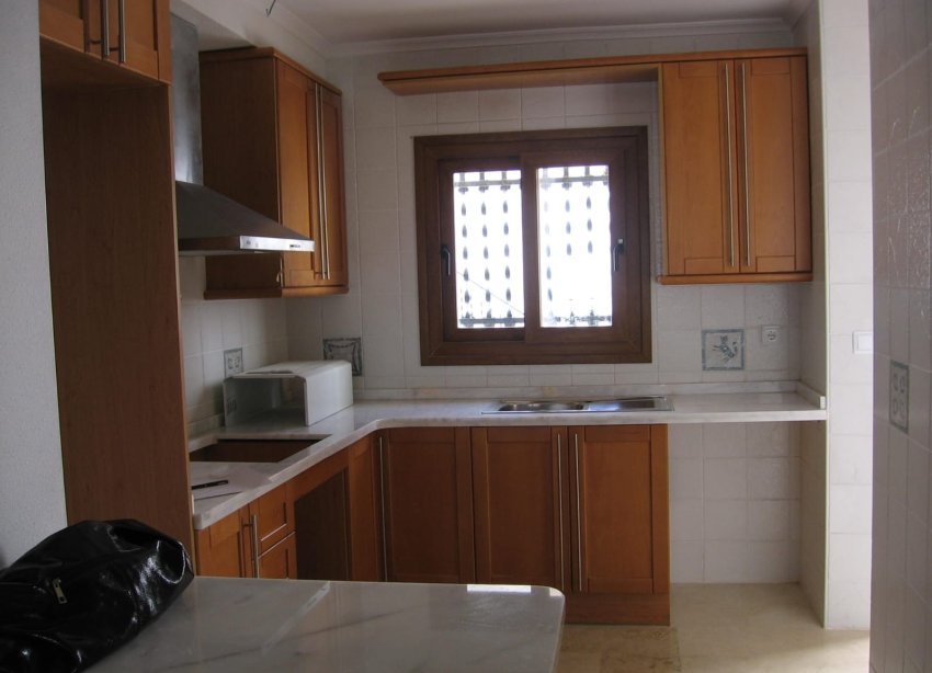 Reventa - Apartamento / Dúplex - Orihuela Costa - Villamartín
