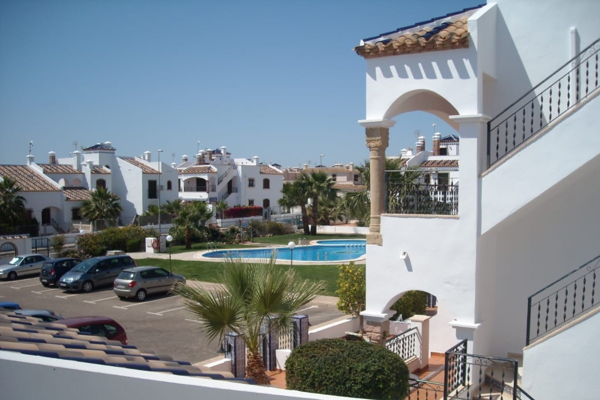 Reventa - Apartamento / Dúplex - Orihuela Costa - Villamartín