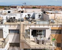 Reventa - Apartamento / Dúplex - Orihuela Costa - Villamartín