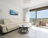 Reventa - Apartamento / Dúplex - Orihuela Costa - Villamartín