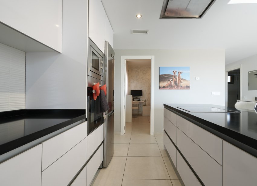 Reventa - Apartamento / Dúplex - Orihuela Costa - Villamartín