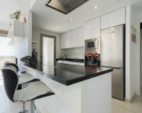 Reventa - Apartamento / Dúplex - Orihuela Costa - Villamartín