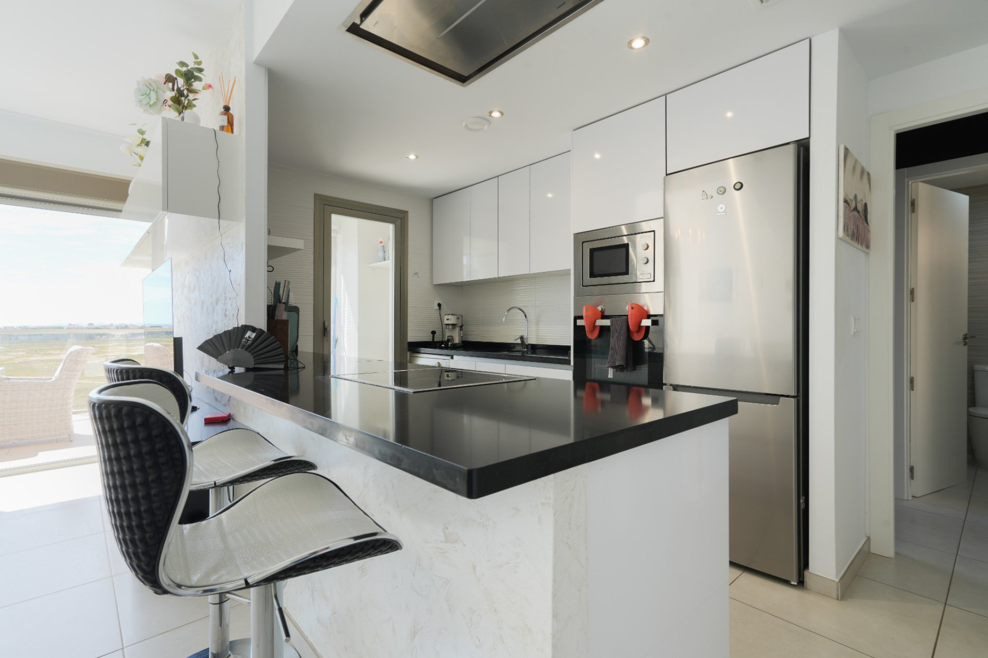 Reventa - Apartamento / Dúplex - Orihuela Costa - Villamartín