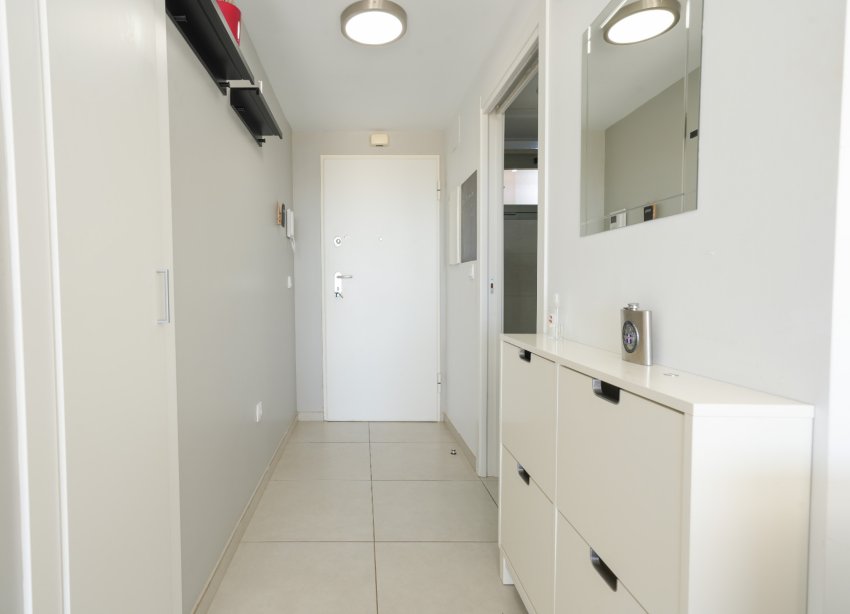 Reventa - Apartamento / Dúplex - Orihuela Costa - Villamartín