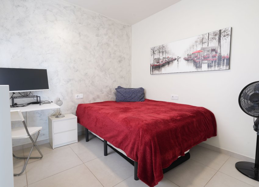 Reventa - Apartamento / Dúplex - Orihuela Costa - Villamartín