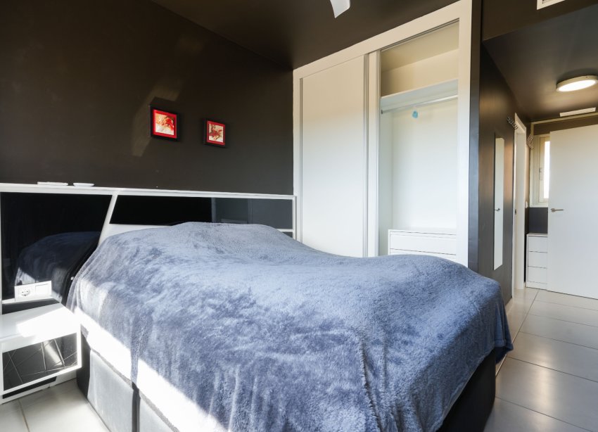 Reventa - Apartamento / Dúplex - Orihuela Costa - Villamartín