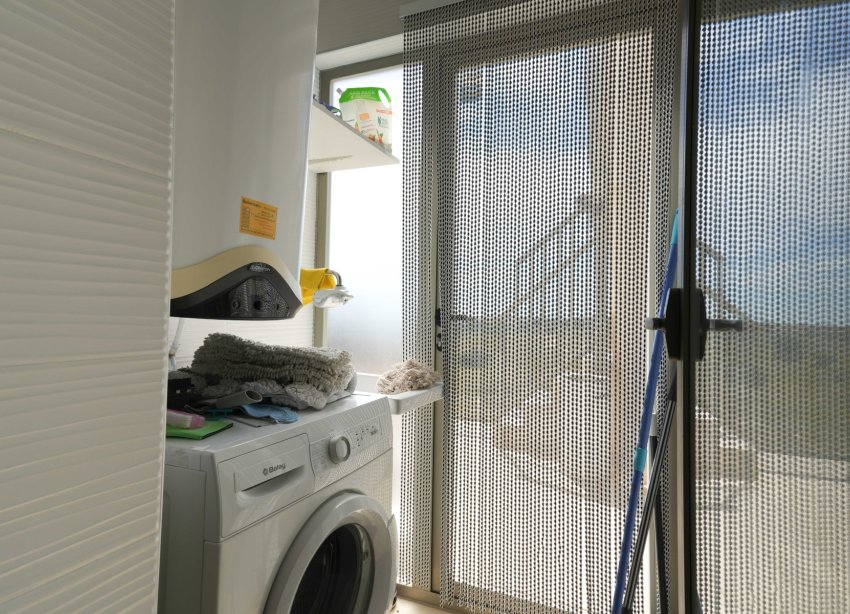 Reventa - Apartamento / Dúplex - Orihuela Costa - Villamartín