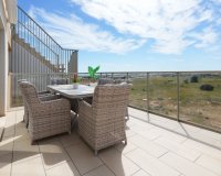 Reventa - Apartamento / Dúplex - Orihuela Costa - Villamartín