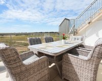 Reventa - Apartamento / Dúplex - Orihuela Costa - Villamartín
