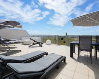 Reventa - Apartamento / Dúplex - Orihuela Costa - Villamartín