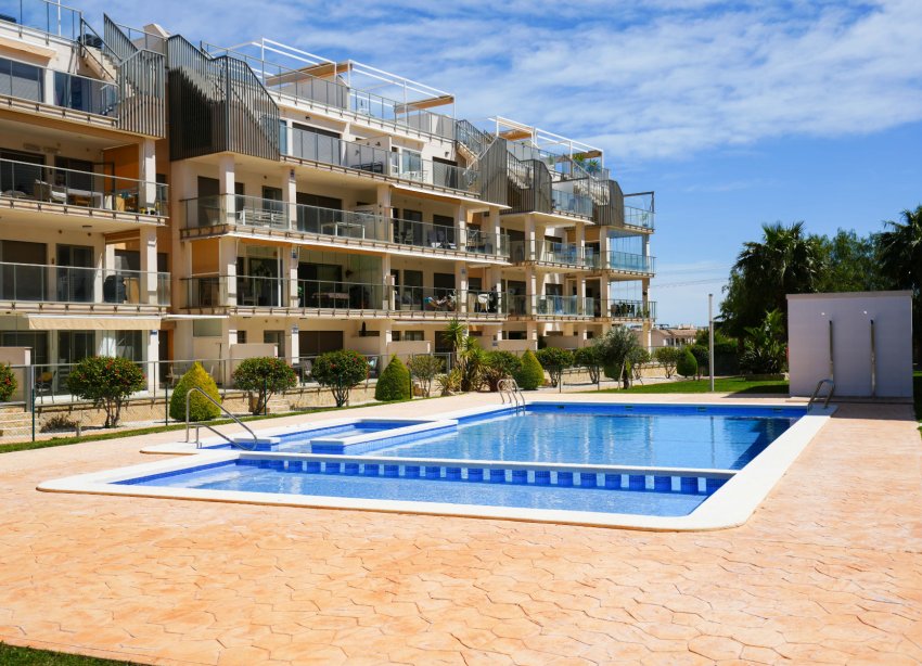 Reventa - Apartamento / Dúplex - Orihuela Costa - Villamartín