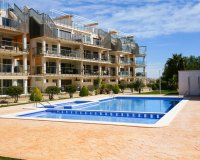 Reventa - Apartamento / Dúplex - Orihuela Costa - Villamartín